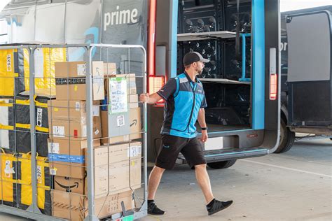 Amazon Job Opportunities & Roles .
